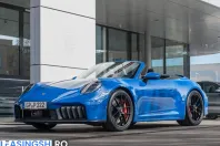 Porsche 992 din 2026 cu 9.900 km - oferta POR223887 - foto 1