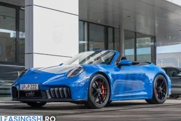 Porsche 992 din 2026 - oferta POR223887