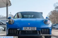 Porsche 992 din 2026 cu 9.900 km - oferta POR223887 - foto 2