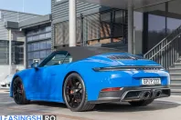 Porsche 992 din 2026 cu 9.900 km - oferta POR223887 - foto 4