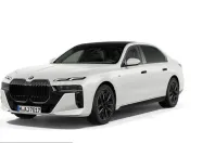 BMW 740 (Seria 7) din 2025 cu 9.450 km - oferta BMW223888 - foto 1