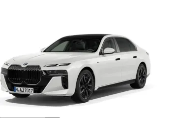 BMW 740 din 2025 - oferta BMW223888