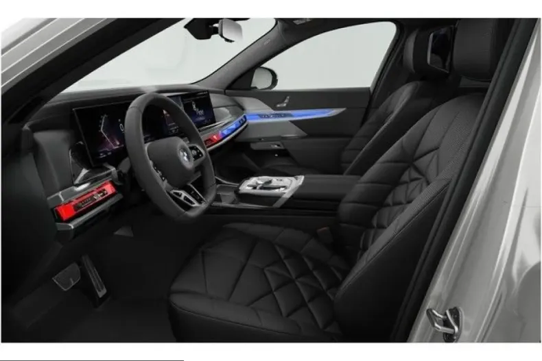 BMW 740 (Seria 7) din 2025 cu 9.450 km - oferta BMW223888 - foto 5