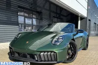 Porsche 992 din 2026 cu 9.900 km - oferta POR223889 - foto 1