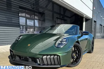 Porsche 992 din 2026 - oferta POR223889