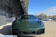 Porsche 992 din 2026 cu 9.900 km - oferta POR223889 - foto 2