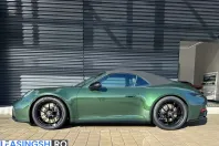 Porsche 992 din 2026 cu 9.900 km - oferta POR223889 - foto 3