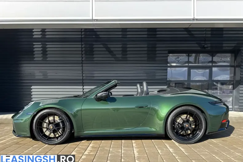 Porsche 992 din 2026 cu 9.900 km - oferta POR223889 - foto 4