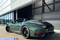 Porsche 992 din 2026 cu 9.900 km - oferta POR223889 - foto 6