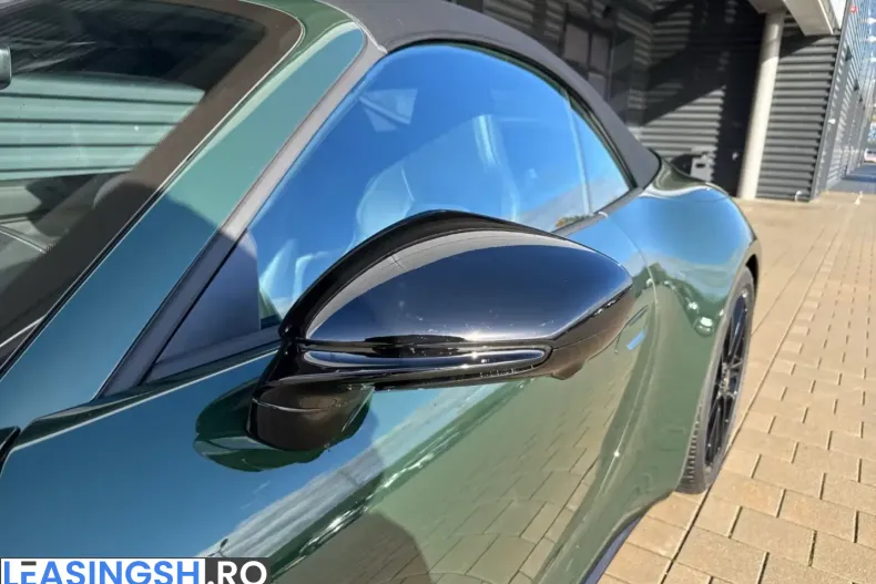 Porsche 992 din 2026 cu 9.900 km - oferta POR223889 - foto 9
