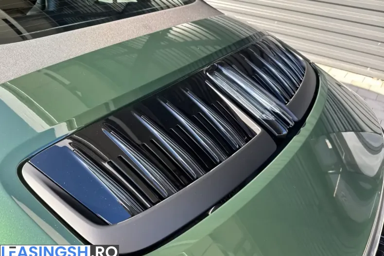 Porsche 992 din 2026 cu 9.900 km - oferta POR223889 - foto 10