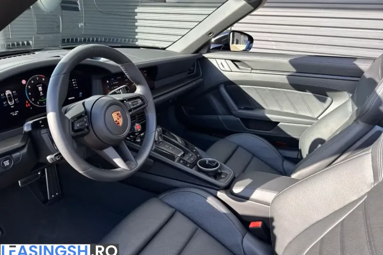 Porsche 992 din 2026 cu 9.900 km - oferta POR223889 - foto 20