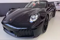Porsche 911 din 2026 cu 4.200 km - oferta POR223890 - foto 1