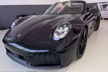Porsche 911 din 2026 - oferta POR223890
