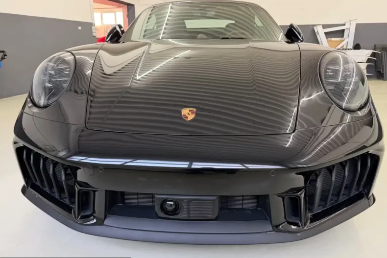 Porsche 911 din 2026 cu 4.200 km - oferta POR223890 - foto 2