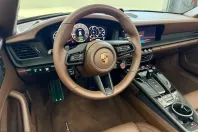 Porsche 911 din 2026 cu 4.200 km - oferta POR223890 - foto 12