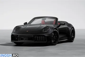 Porsche 992 din 2026 - oferta POR223891