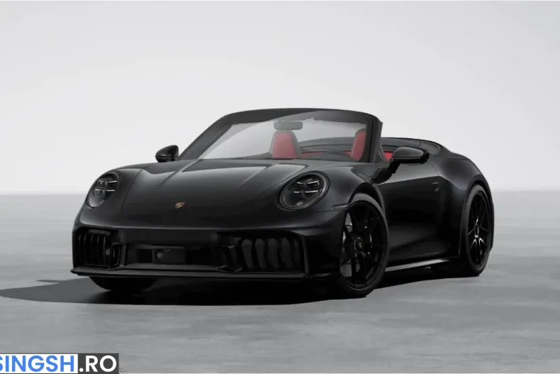 Porsche 992 din 2026 cu 0 km - oferta POR223891 - foto 1