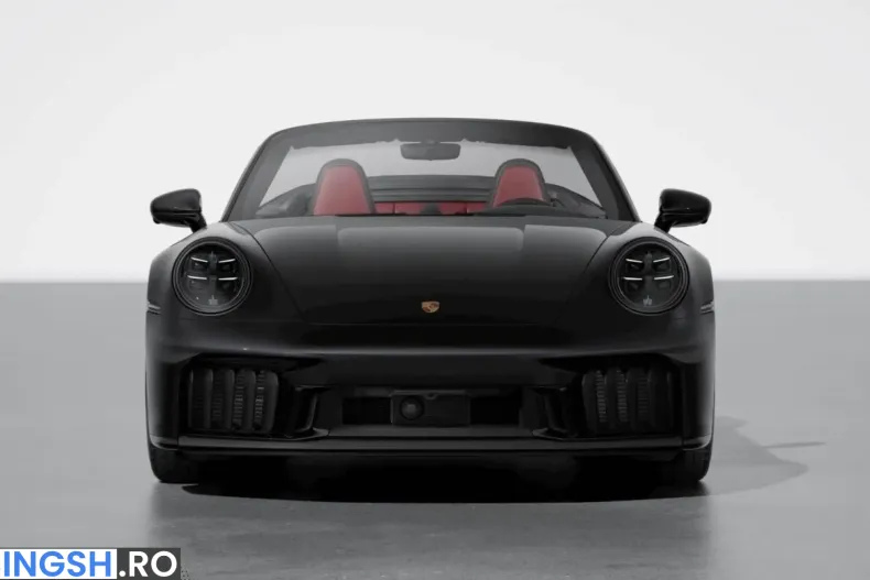 Porsche 992 din 2026 cu 0 km - oferta POR223891 - foto 2