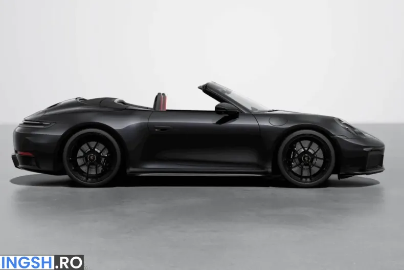 Porsche 992 din 2026 cu 0 km - oferta POR223891 - foto 4