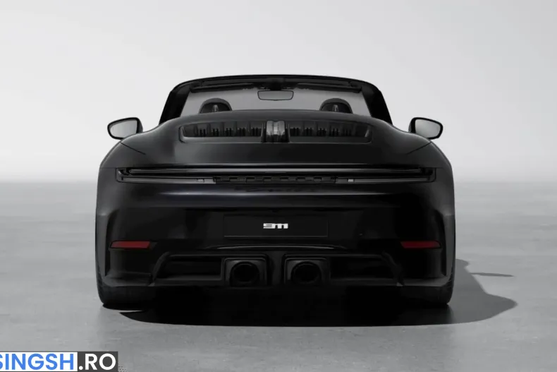 Porsche 992 din 2026 cu 0 km - oferta POR223891 - foto 5