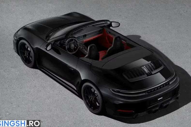 Porsche 992 din 2026 cu 0 km - oferta POR223891 - foto 6