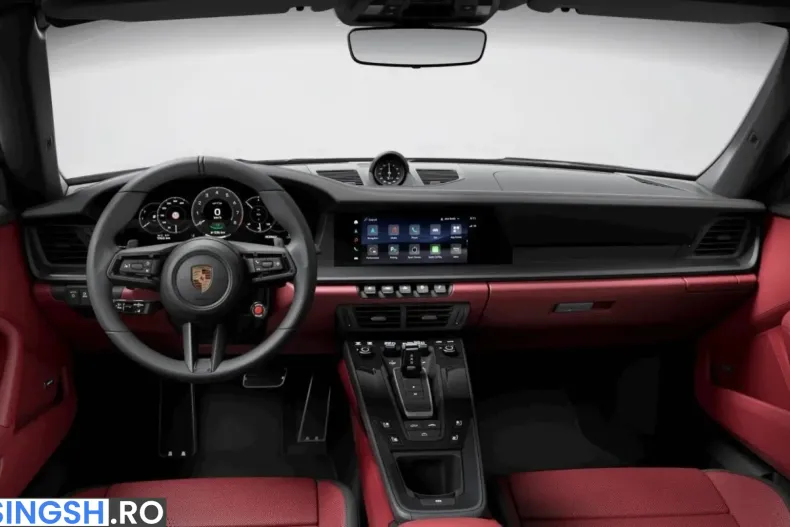 Porsche 992 din 2026 cu 0 km - oferta POR223891 - foto 8
