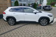 Toyota Corolla Cross din 2024 cu 44.878 km - oferta TOY223892 - foto 4