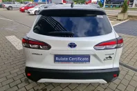 Toyota Corolla Cross din 2024 cu 44.878 km - oferta TOY223892 - foto 7