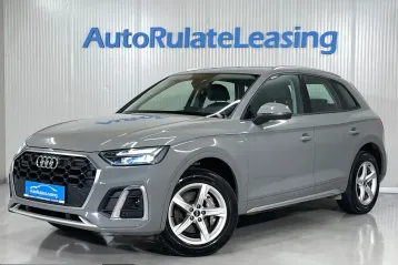 Audi Q5 din 2021 - oferta AUD223893