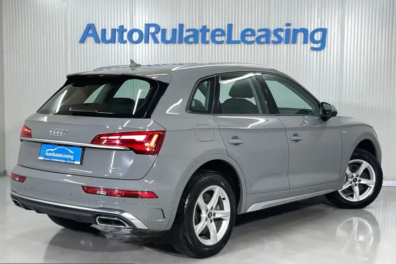 Audi Q5 din 2021 cu 71.670 km - oferta AUD223893 - foto 3