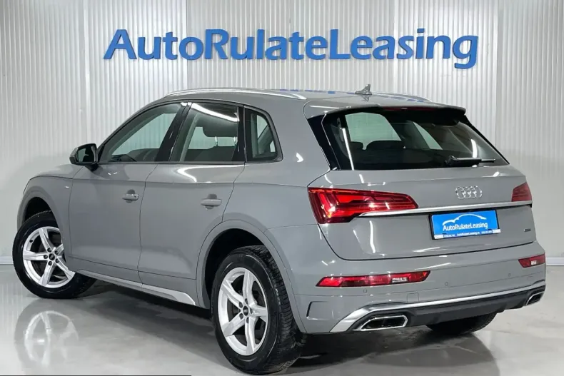 Audi Q5 din 2021 cu 71.670 km - oferta AUD223893 - foto 4