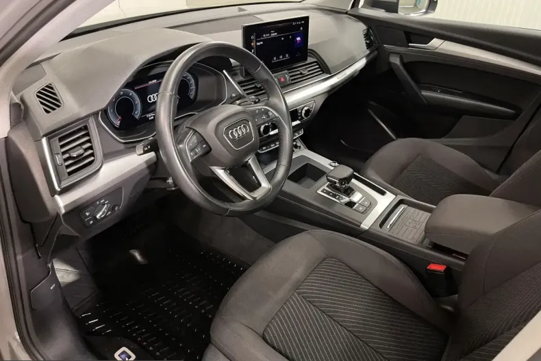 Audi Q5 din 2021 cu 71.670 km - oferta AUD223893 - foto 5
