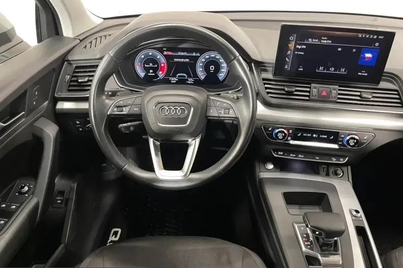 Audi Q5 din 2021 cu 71.670 km - oferta AUD223893 - foto 6