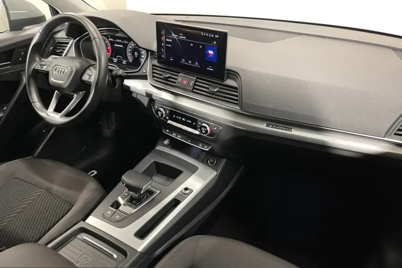 Audi Q5 din 2021 cu 71.670 km - oferta AUD223893 - foto 8