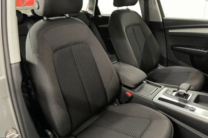 Audi Q5 din 2021 cu 71.670 km - oferta AUD223893 - foto 9