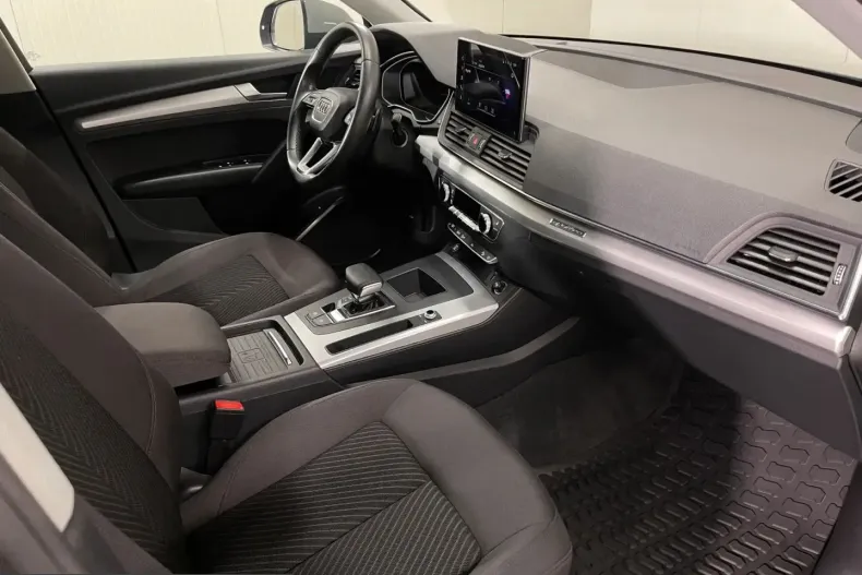 Audi Q5 din 2021 cu 71.670 km - oferta AUD223893 - foto 10