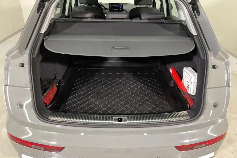 Audi Q5 din 2021 cu 71.670 km - oferta AUD223893 - foto 12