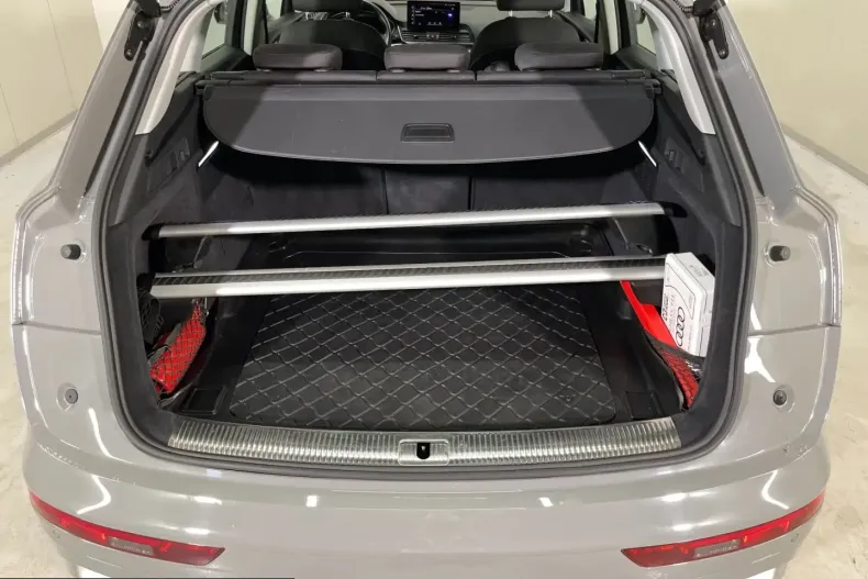 Audi Q5 din 2021 cu 71.670 km - oferta AUD223893 - foto 13