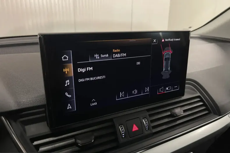 Audi Q5 din 2021 cu 71.670 km - oferta AUD223893 - foto 15