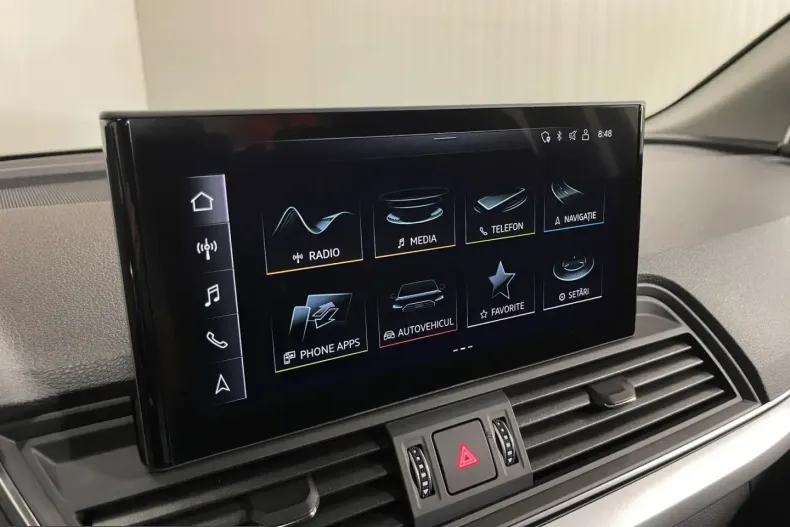 Audi Q5 din 2021 cu 71.670 km - oferta AUD223893 - foto 16