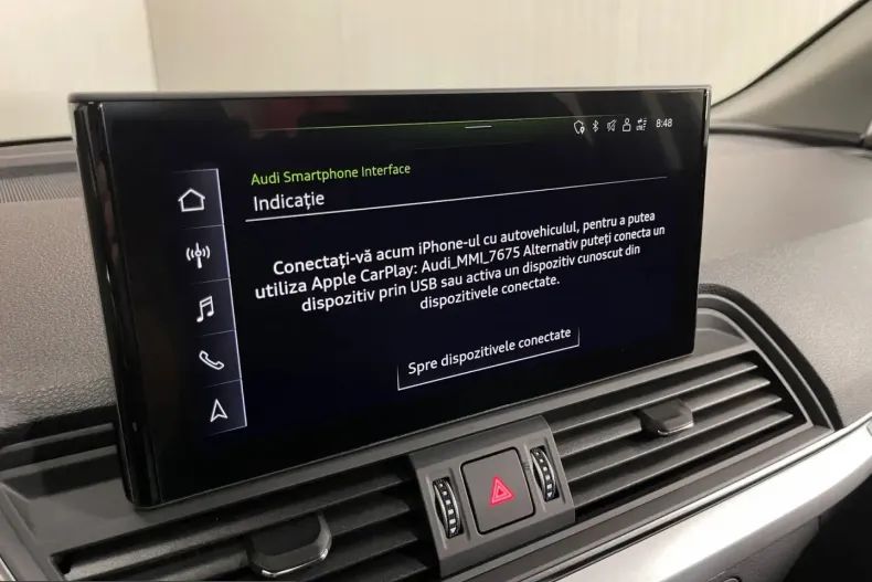 Audi Q5 din 2021 cu 71.670 km - oferta AUD223893 - foto 17