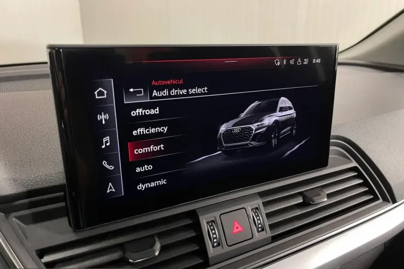 Audi Q5 din 2021 cu 71.670 km - oferta AUD223893 - foto 18