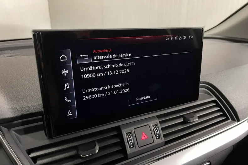Audi Q5 din 2021 cu 71.670 km - oferta AUD223893 - foto 20