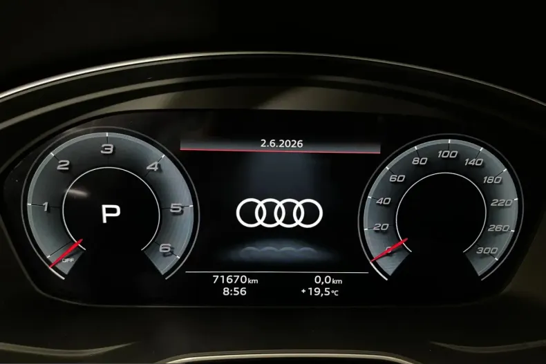Audi Q5 din 2021 cu 71.670 km - oferta AUD223893 - foto 30