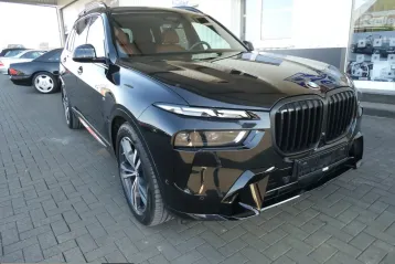 BMW X7 din 2024 - oferta BMW223894