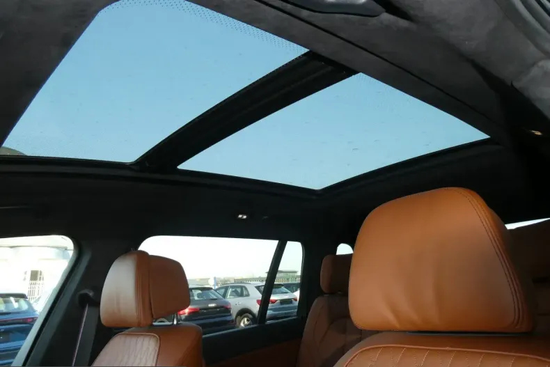 BMW X7 (Seria X) din 2024 cu 37.380 km - oferta BMW223894 - foto 10