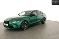 BMW M3 (Seria 3) din 2023 cu 37.528 km - oferta BMW223895 - foto 1