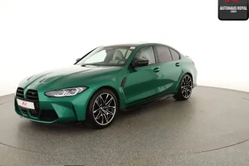 BMW M3 din 2023 - oferta BMW223895