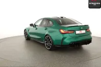 BMW M3 (Seria 3) din 2023 cu 37.528 km - oferta BMW223895 - foto 3